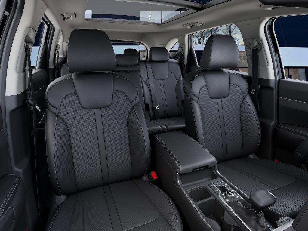 new 2026 Kia Sorento car, priced at $37,912