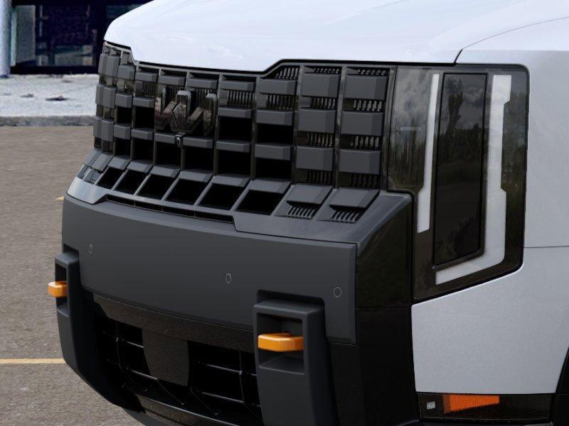 new 2027 Kia Telluride car, priced at $57,727