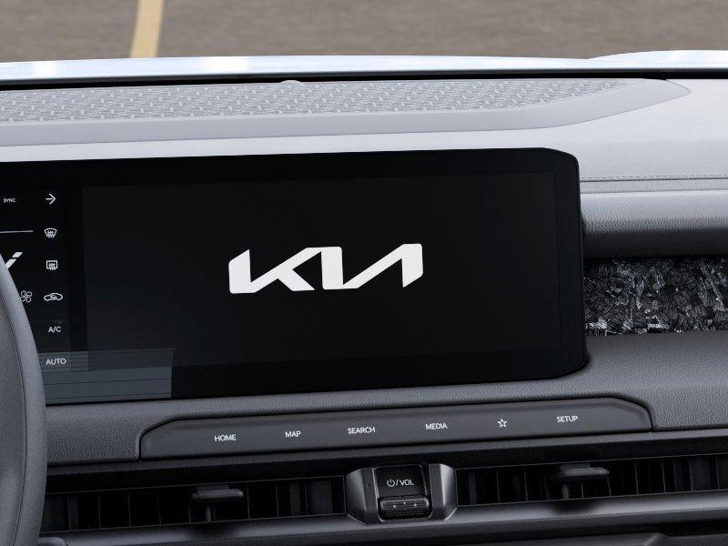 new 2027 Kia Telluride car, priced at $57,727