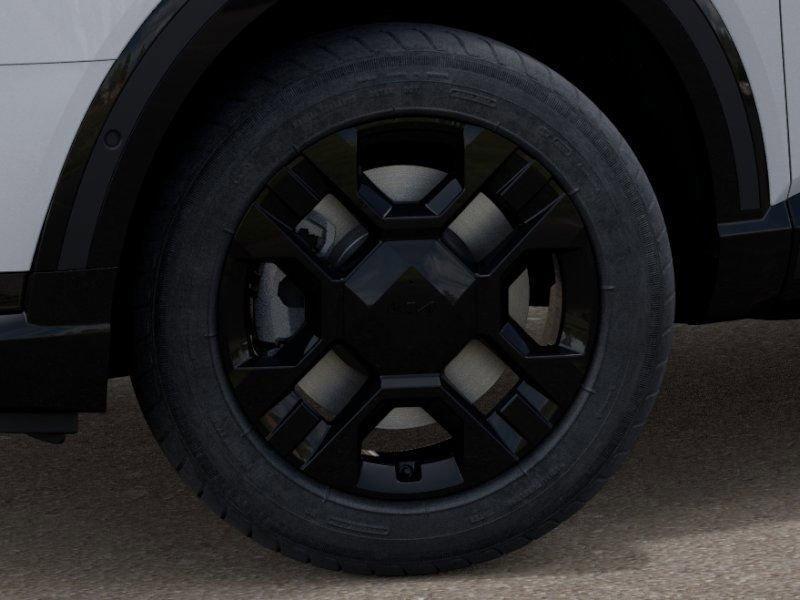 new 2027 Kia Telluride car, priced at $57,727