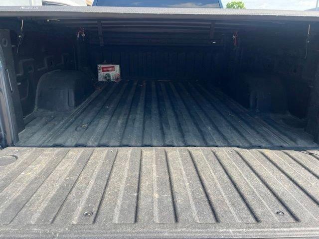 used 2019 Chevrolet Silverado 1500 car, priced at $26,691