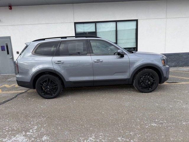 used 2024 Kia Telluride car, priced at $40,991