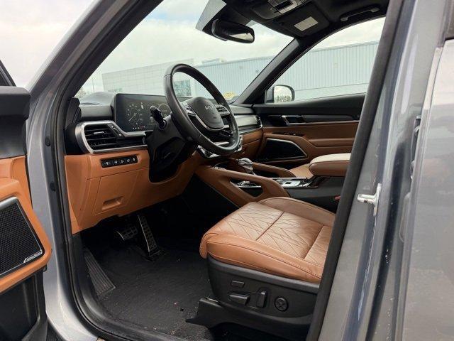 used 2024 Kia Telluride car, priced at $40,991