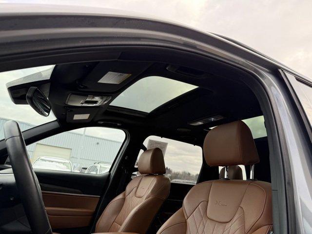 used 2024 Kia Telluride car, priced at $40,991