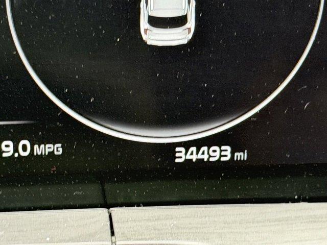 used 2024 Kia Telluride car, priced at $40,991