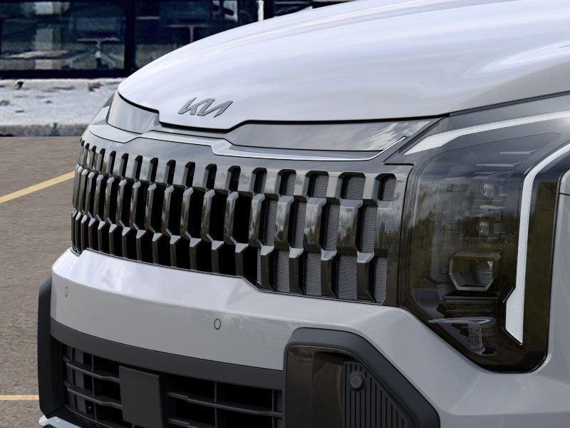 new 2026 Kia Sportage Hybrid car, priced at $35,786