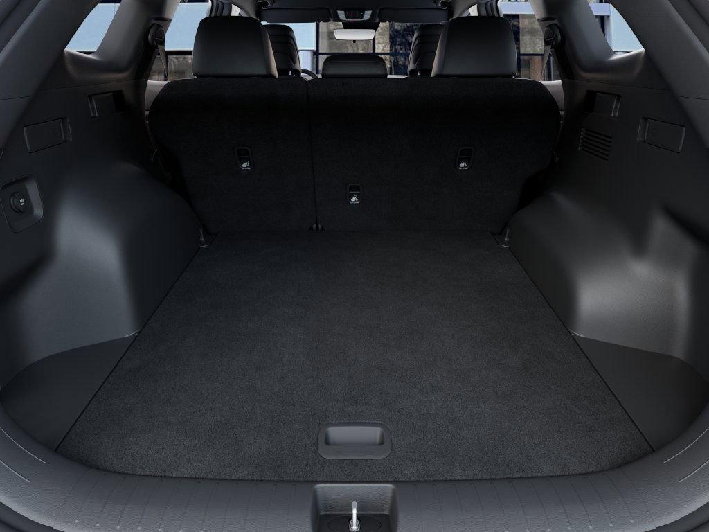 new 2026 Kia Sportage Hybrid car, priced at $35,786