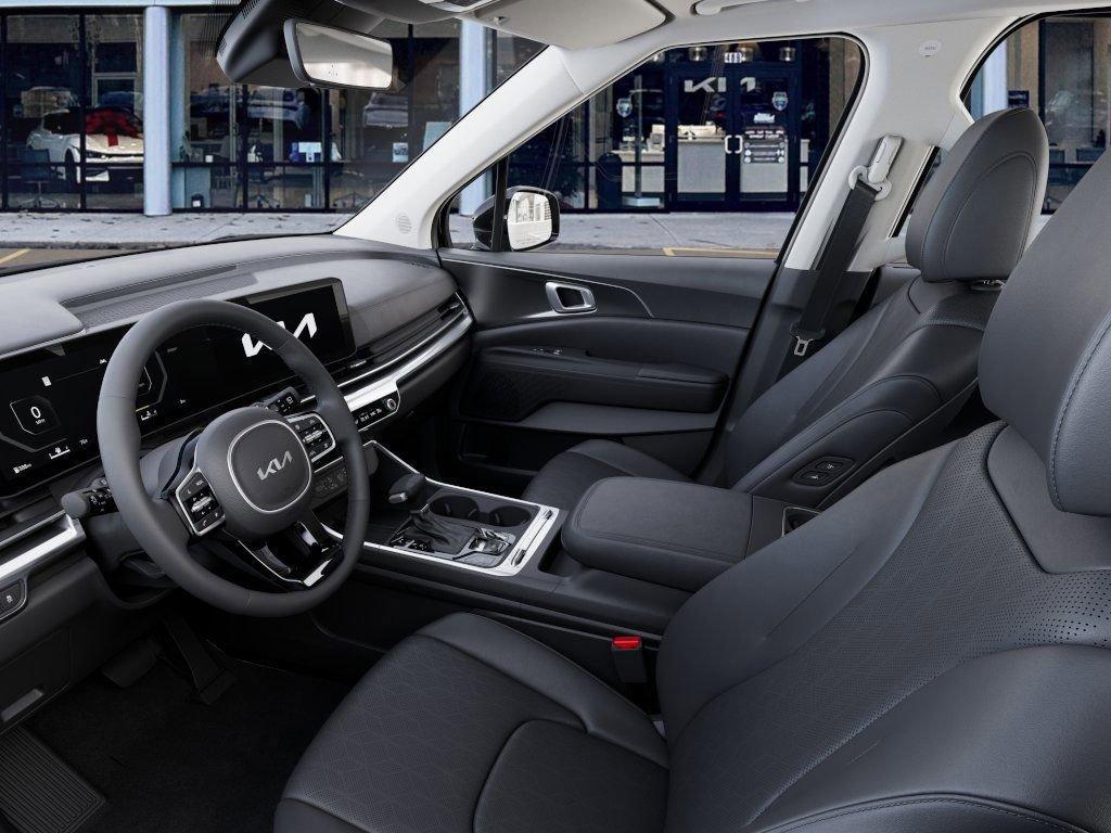 new 2026 Kia Carnival car, priced at $48,520