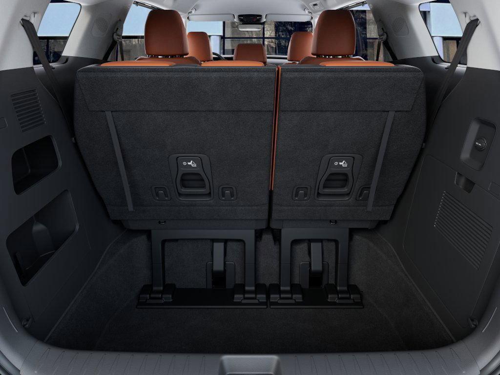 new 2026 Kia Carnival car, priced at $41,557