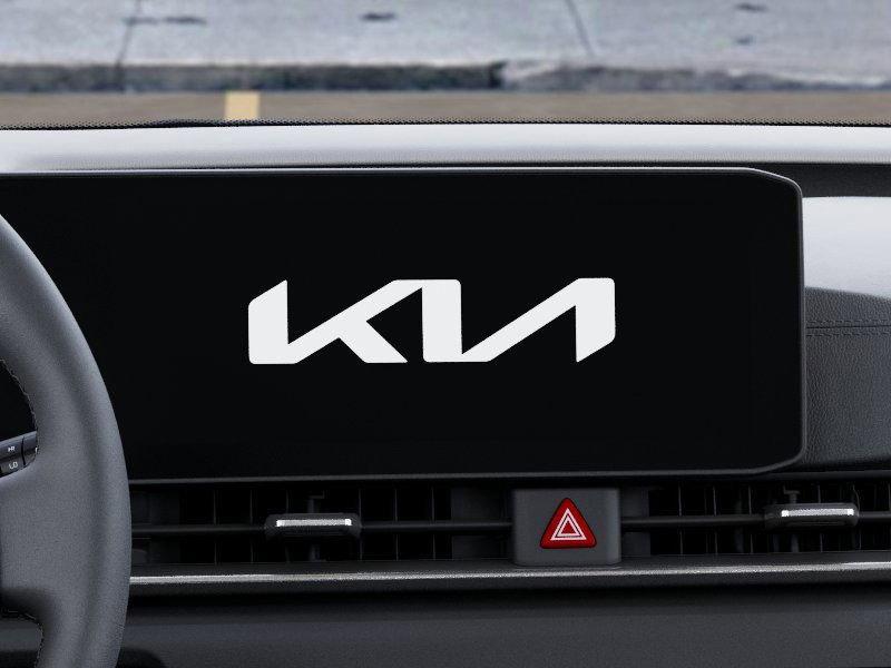 new 2026 Kia Carnival car, priced at $41,557