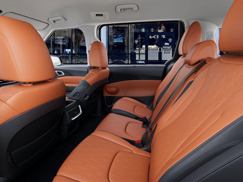 new 2026 Kia Carnival car, priced at $41,557