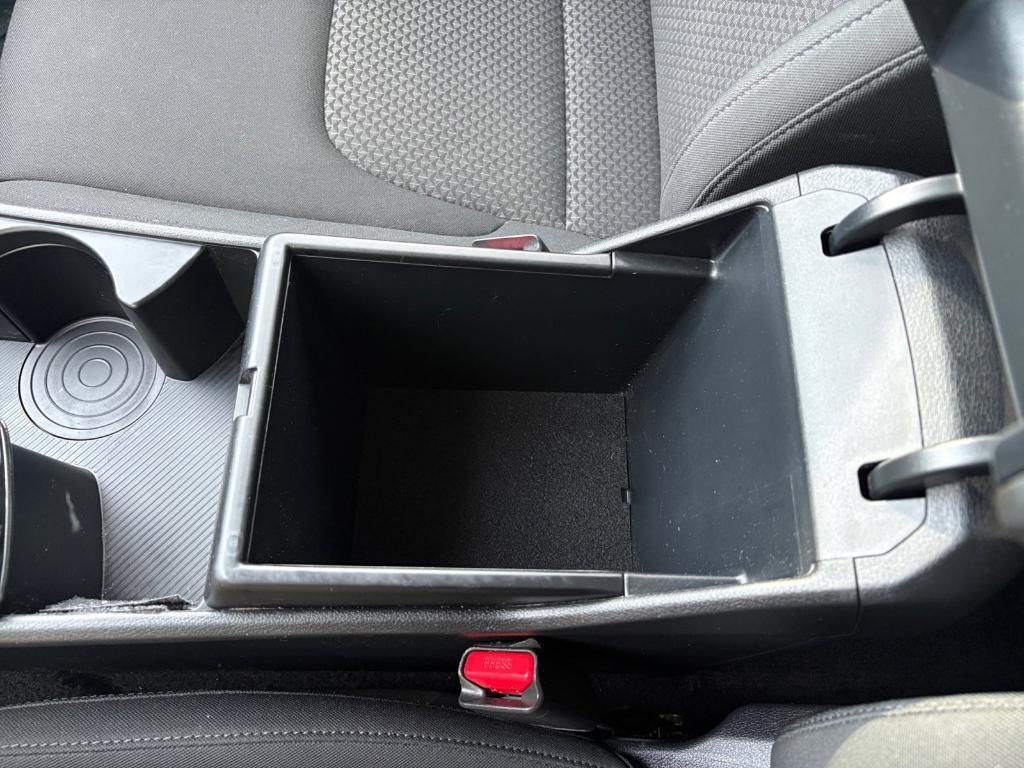 used 2023 Kia Sportage Hybrid car, priced at $24,991