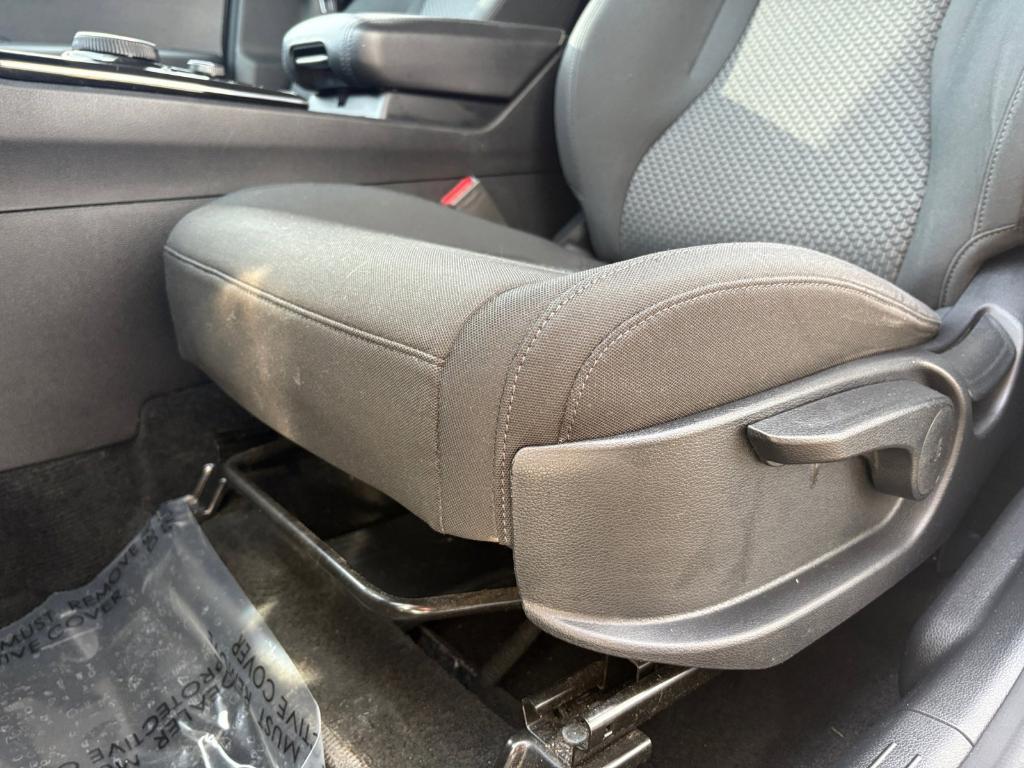 used 2023 Kia Sportage Hybrid car, priced at $24,991