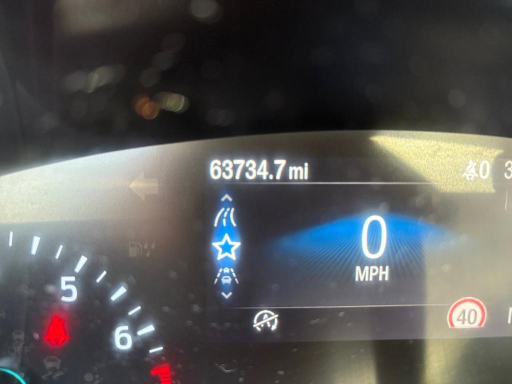 used 2021 Ford Escape car, priced at $17,493