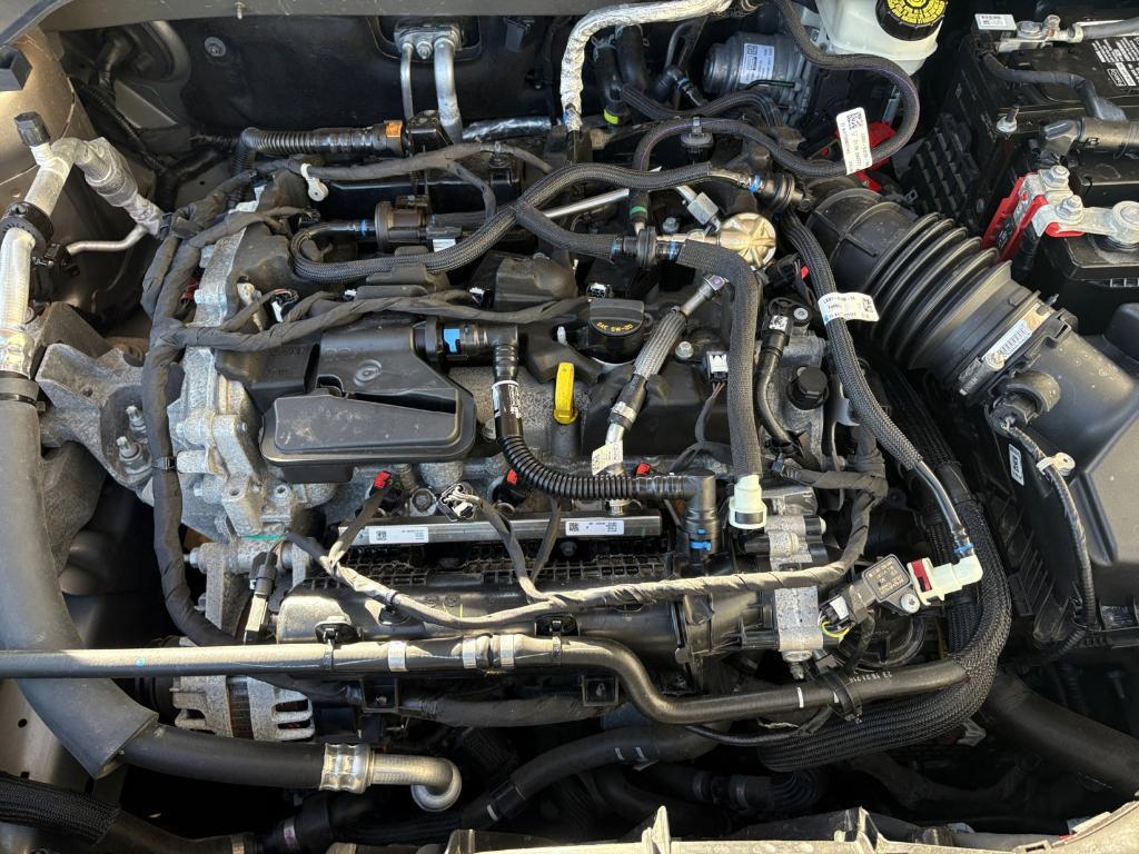 used 2021 Ford Escape car, priced at $17,493