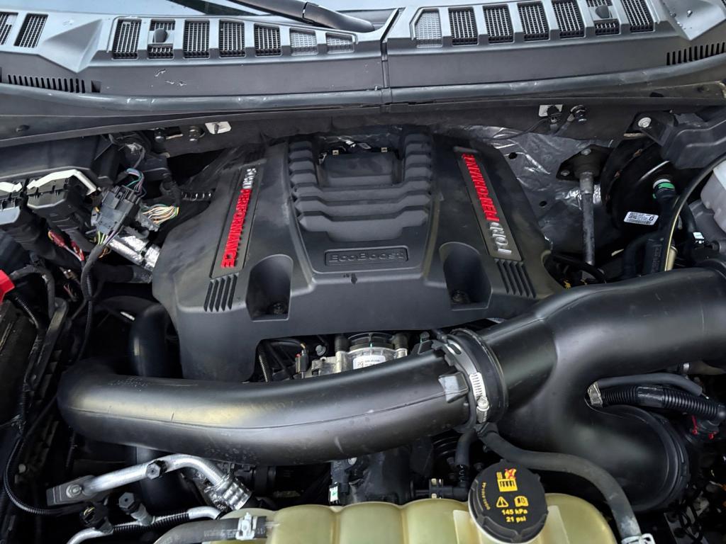 used 2020 Ford F-150 car, priced at $33,891