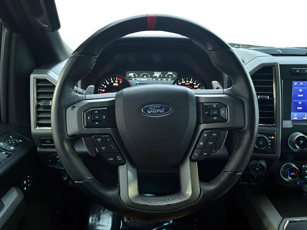 used 2020 Ford F-150 car, priced at $33,891