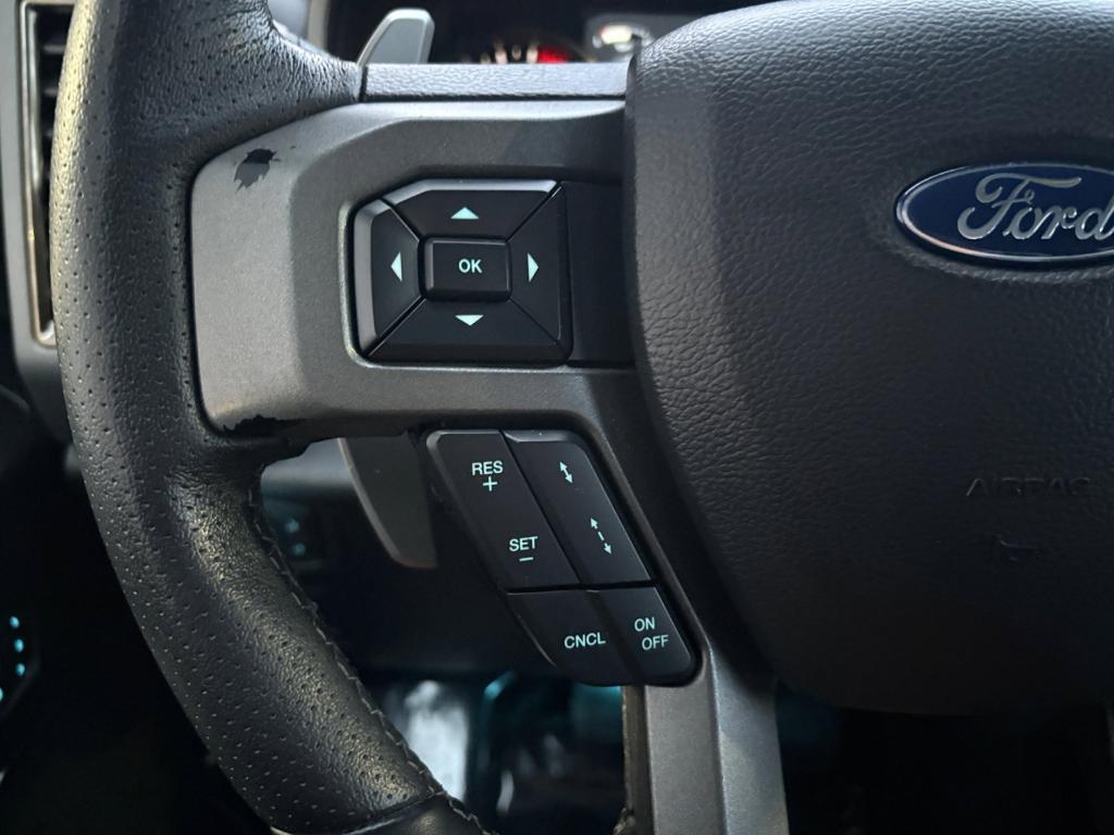 used 2020 Ford F-150 car, priced at $33,891