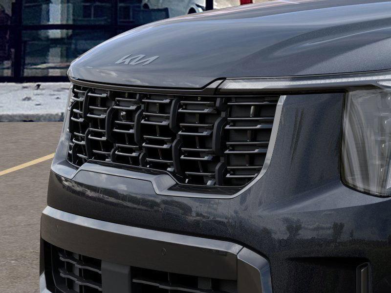 new 2026 Kia Sorento car, priced at $45,630