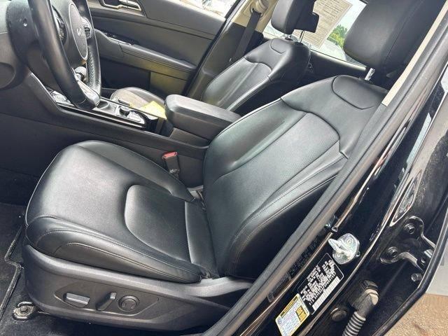 used 2023 Kia Sportage car, priced at $26,990