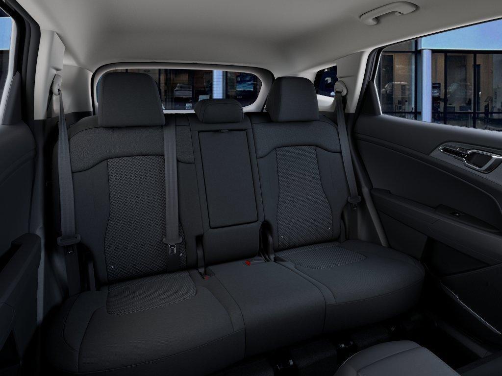 new 2026 Kia Sportage car, priced at $31,170