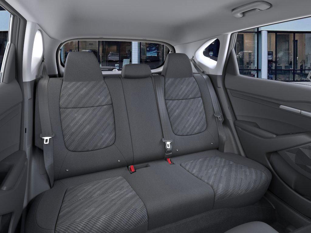 new 2026 Kia Seltos car, priced at $25,770