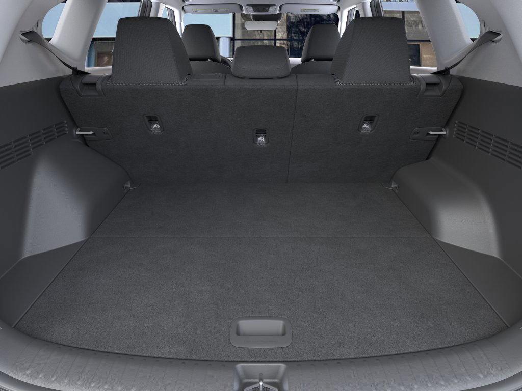 new 2026 Kia Seltos car, priced at $25,770