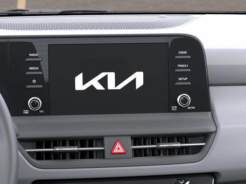 new 2026 Kia Seltos car, priced at $25,770