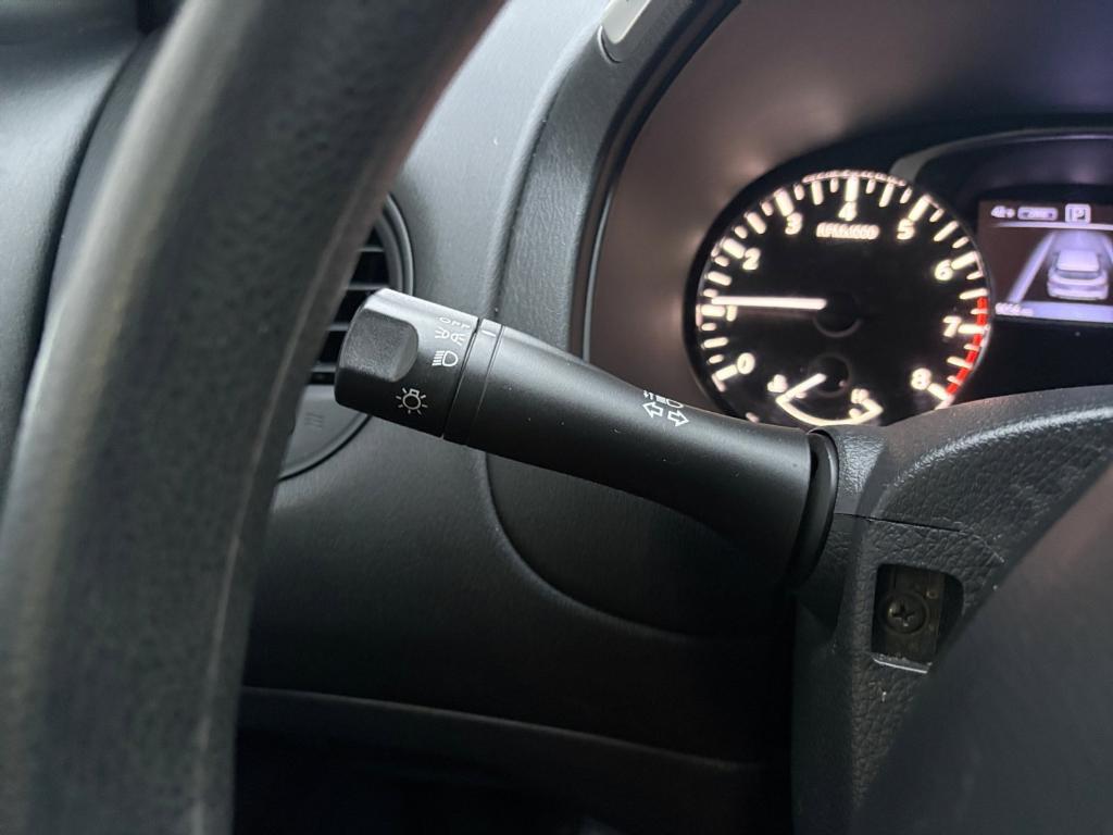 used 2017 Nissan Pathfinder car, priced at $11,393