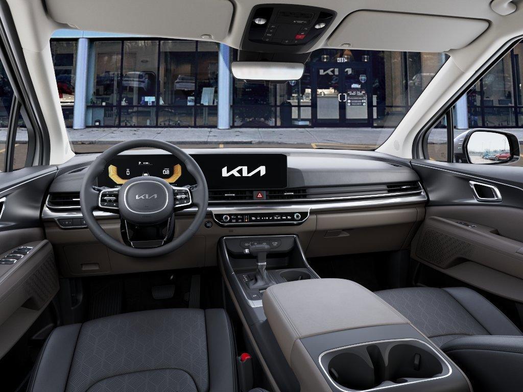 new 2026 Kia Carnival car, priced at $39,403