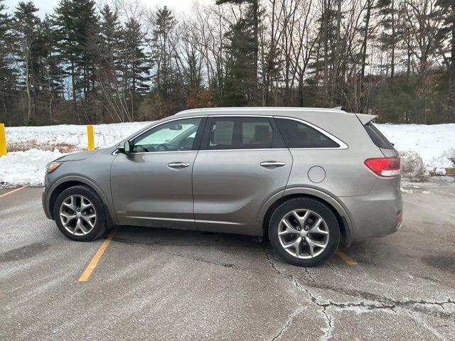 used 2017 Kia Sorento car, priced at $10,294