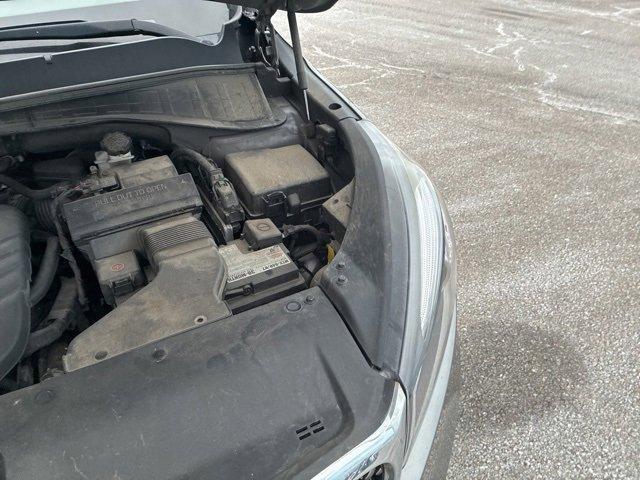 used 2017 Kia Sorento car, priced at $10,294