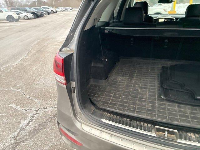 used 2017 Kia Sorento car, priced at $10,294