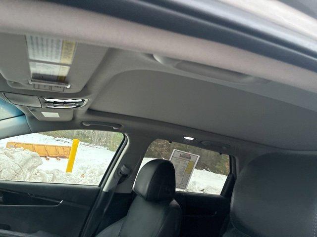 used 2017 Kia Sorento car, priced at $10,294