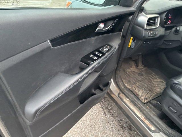 used 2017 Kia Sorento car, priced at $10,294