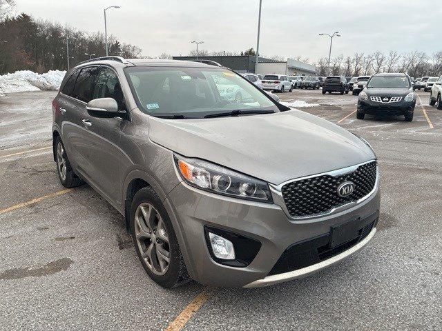 used 2017 Kia Sorento car, priced at $11,991