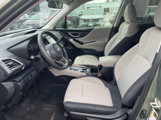used 2020 Subaru Forester car, priced at $22,222