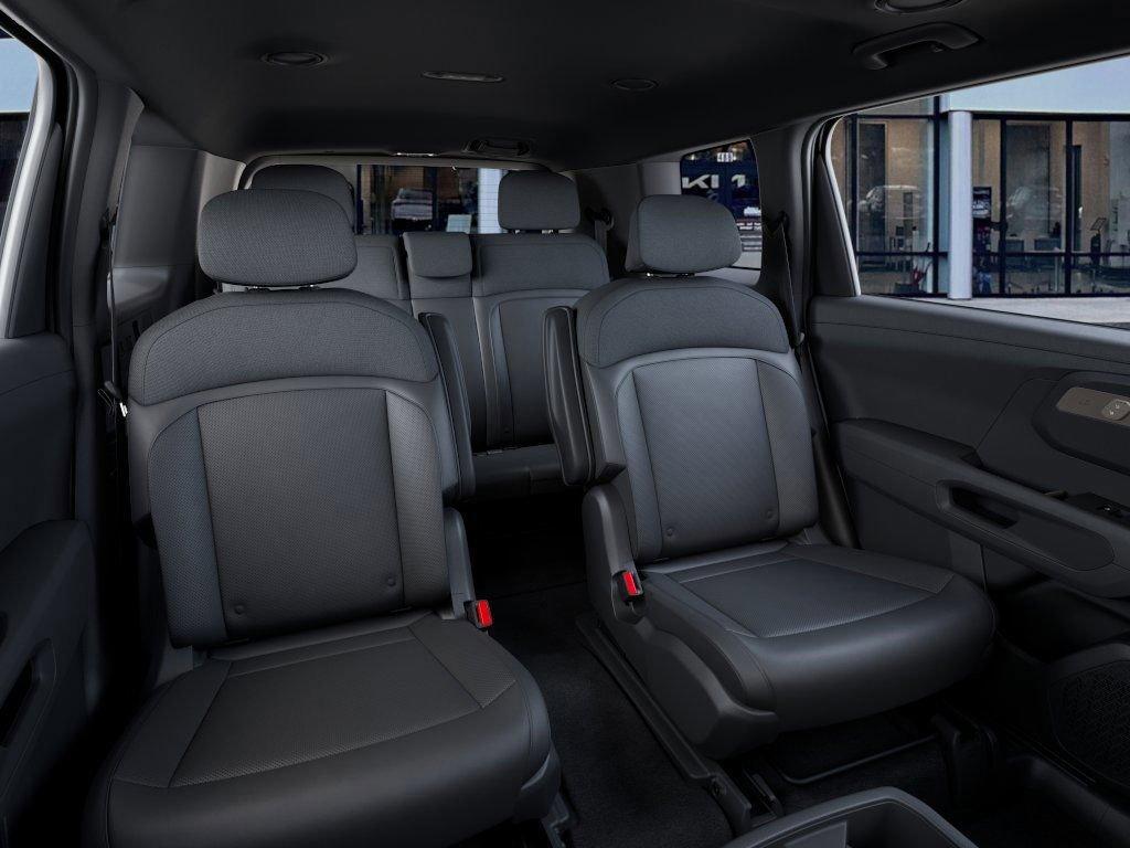 new 2027 Kia Telluride car, priced at $46,176