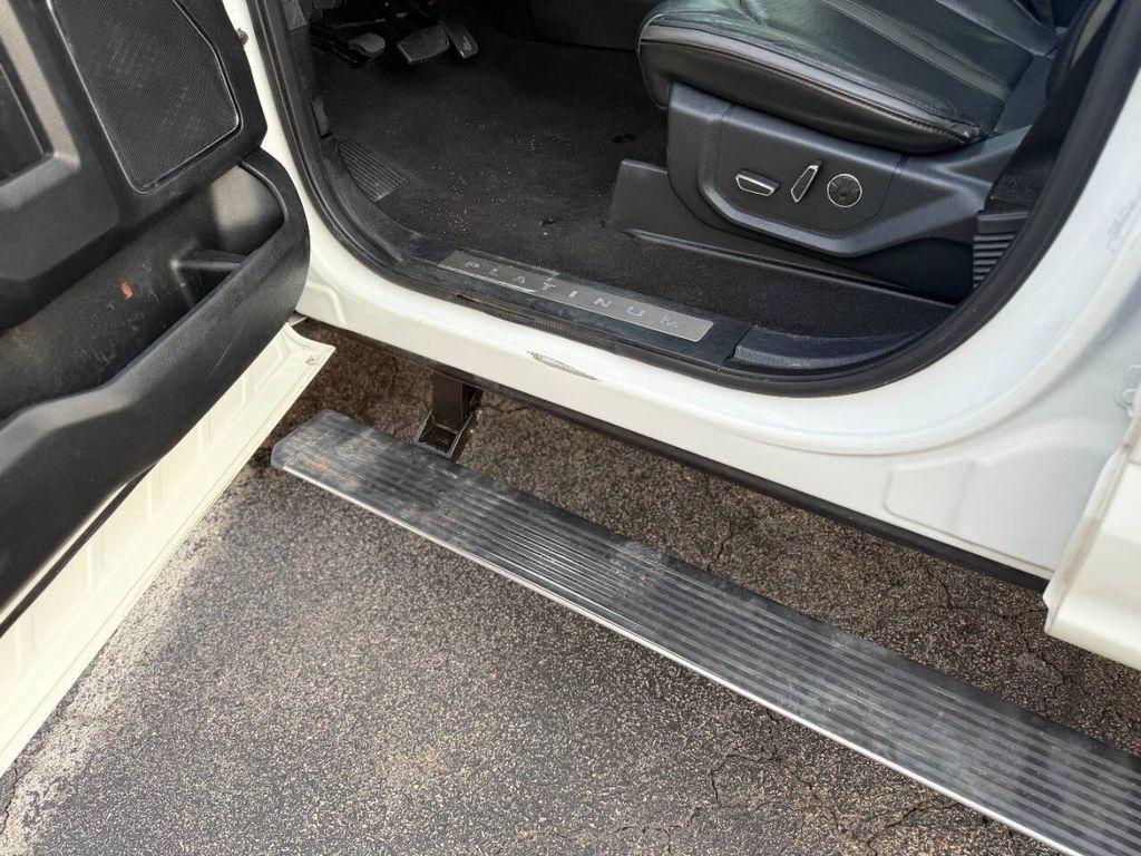 used 2020 Ford F-250 car, priced at $50,500