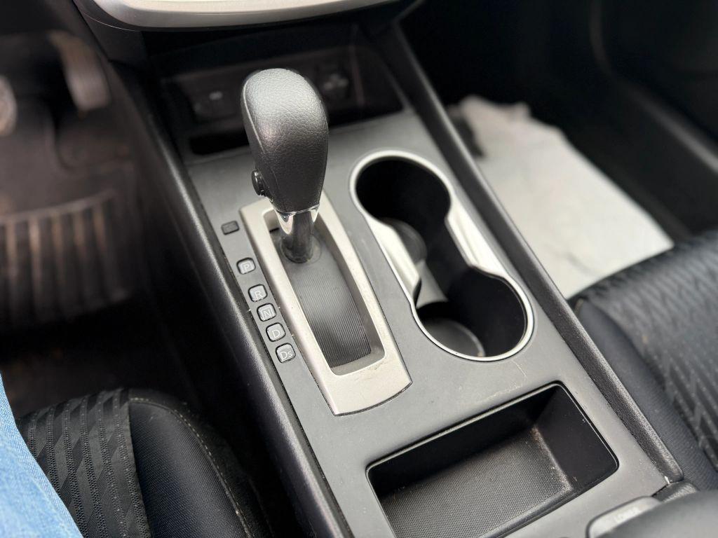 used 2018 Nissan Altima car, priced at $12,400