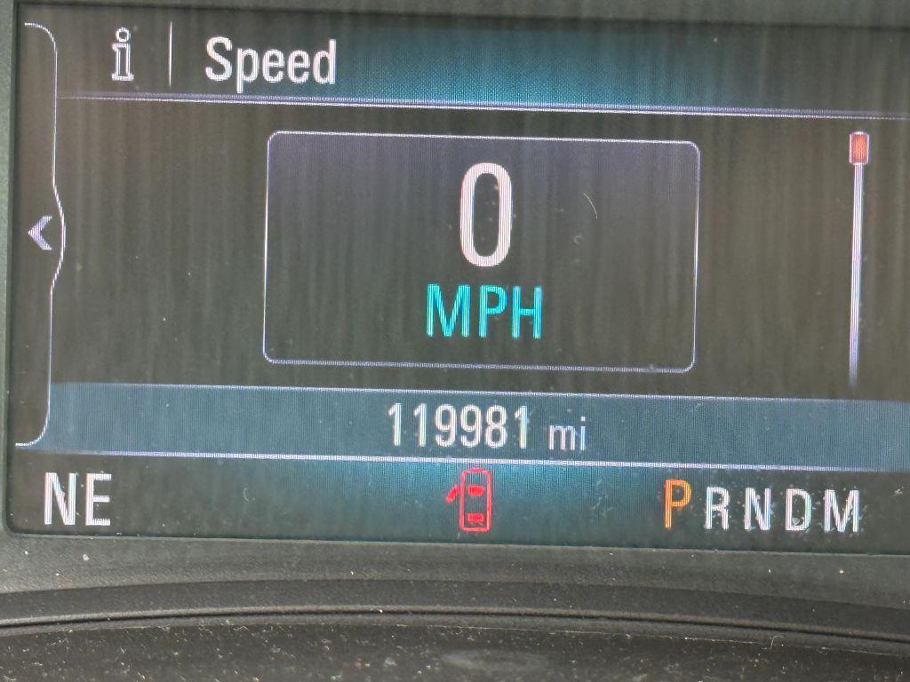 used 2019 Buick Encore car, priced at $8,900