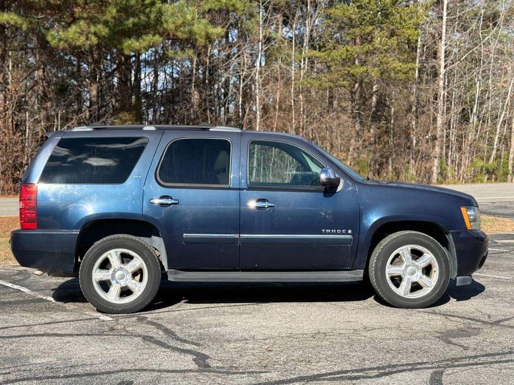 used 2009 Chevrolet Tahoe car, priced at $12,300