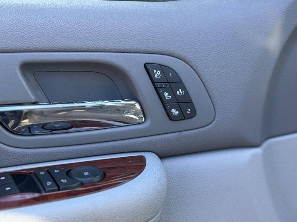 used 2009 Chevrolet Tahoe car, priced at $12,300