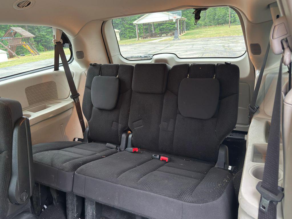 used 2019 Dodge Grand Caravan car, priced at $8,500