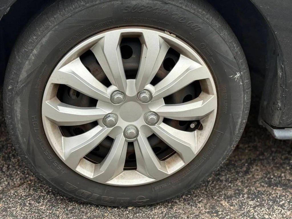 used 2019 Mitsubishi Mirage G4 car, priced at $5,700