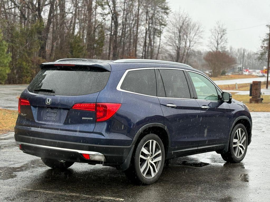 used 2016 Honda Pilot car, priced at $10,200