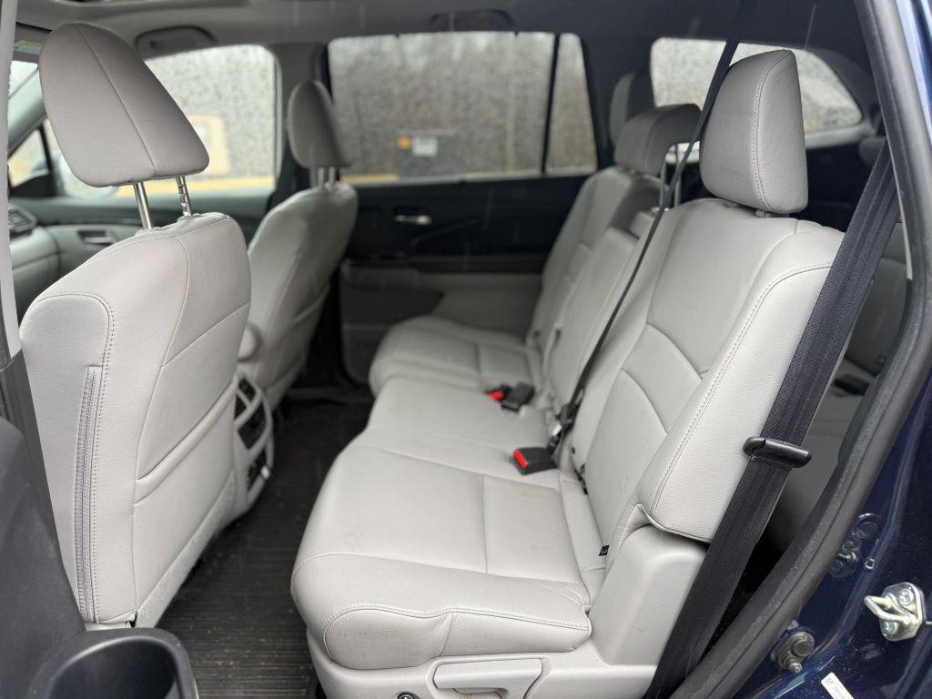 used 2016 Honda Pilot car, priced at $10,200