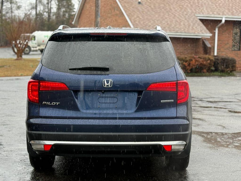 used 2016 Honda Pilot car, priced at $10,200