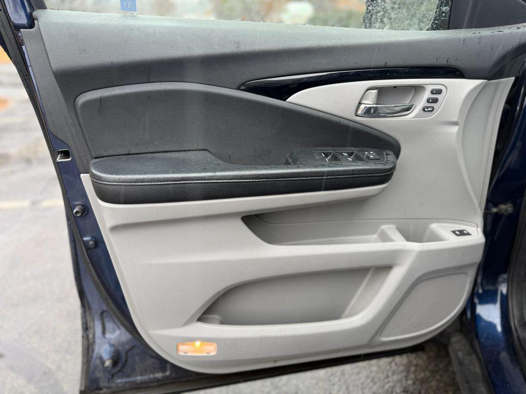 used 2016 Honda Pilot car, priced at $10,200