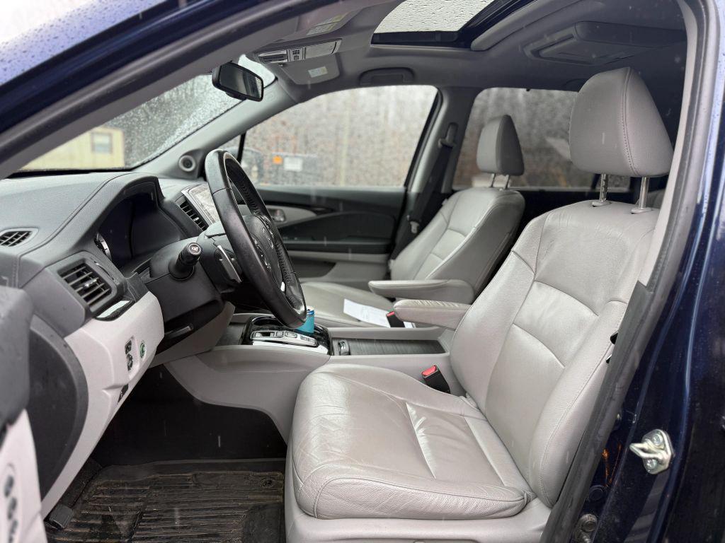 used 2016 Honda Pilot car, priced at $10,200